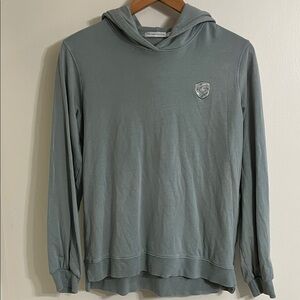Peter Millar hoodie Women’s small